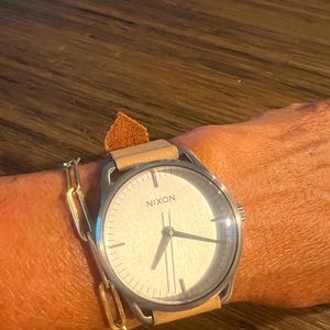 Nixon Women’s Watch